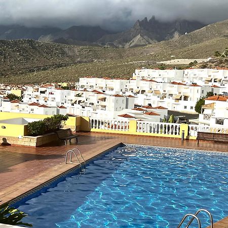 Magnolia Apartment Costa Adeje  Zewnętrze zdjęcie