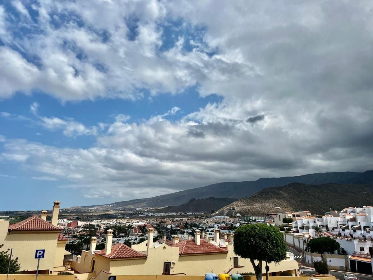 Magnolia Apartment Costa Adeje  Zewnętrze zdjęcie