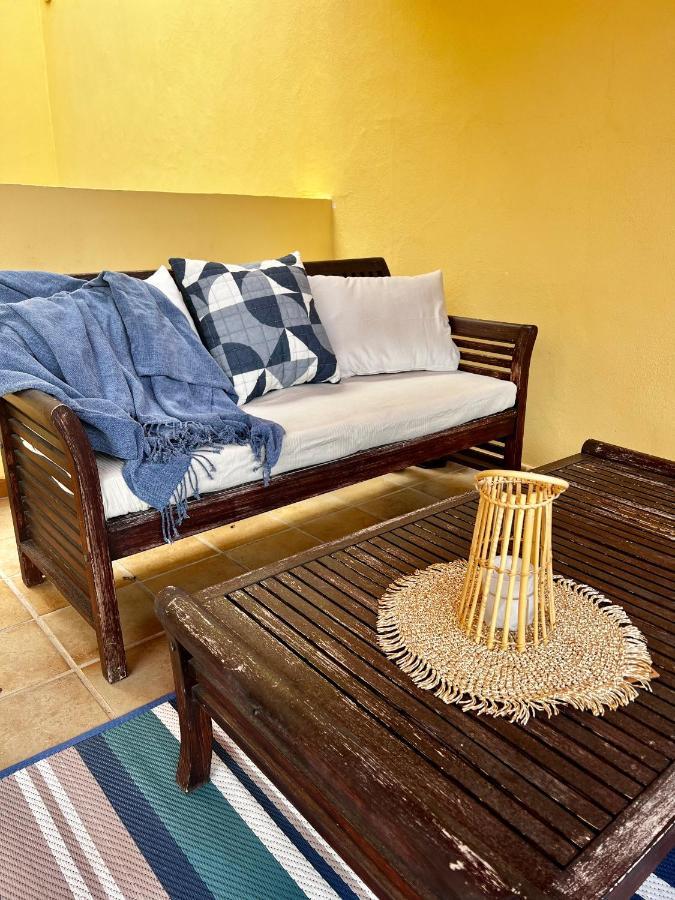 Magnolia Apartment Costa Adeje  Zewnętrze zdjęcie