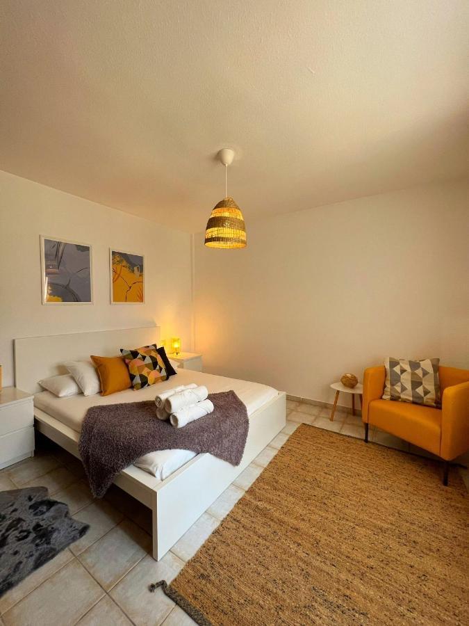Magnolia Apartment Costa Adeje  Zewnętrze zdjęcie