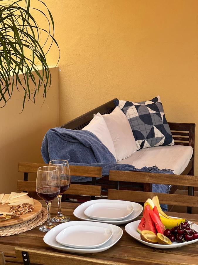 Magnolia Apartment Costa Adeje  Zewnętrze zdjęcie