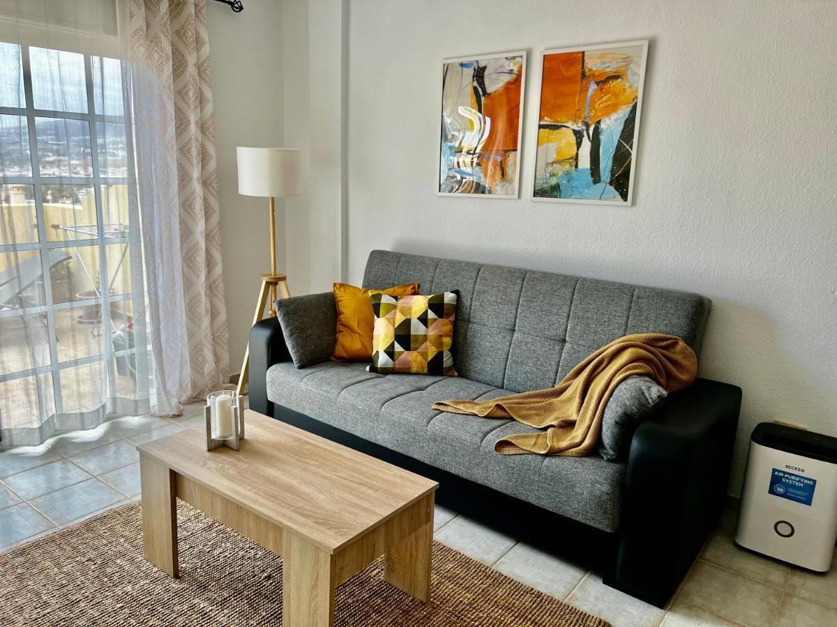 Magnolia Apartment Costa Adeje  Zewnętrze zdjęcie