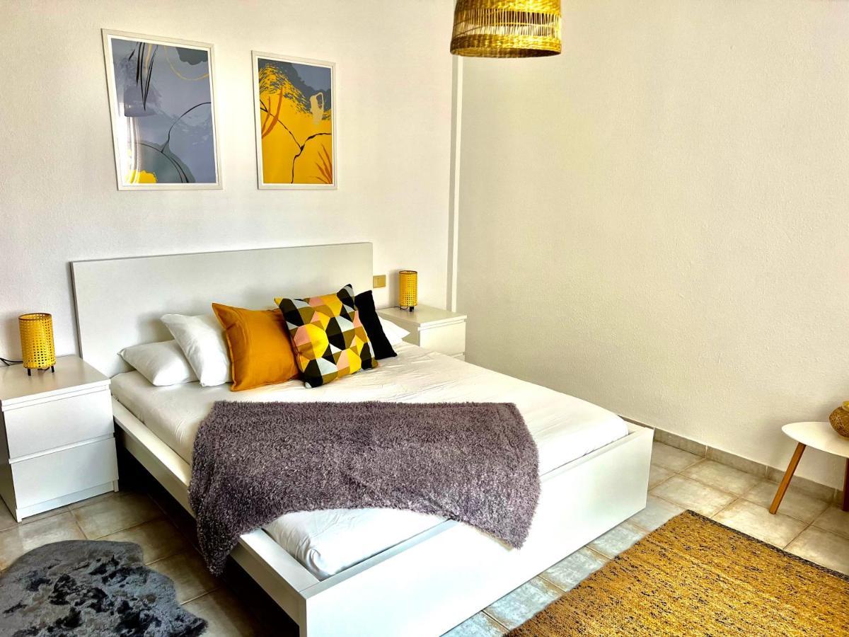 Magnolia Apartment Costa Adeje  Zewnętrze zdjęcie