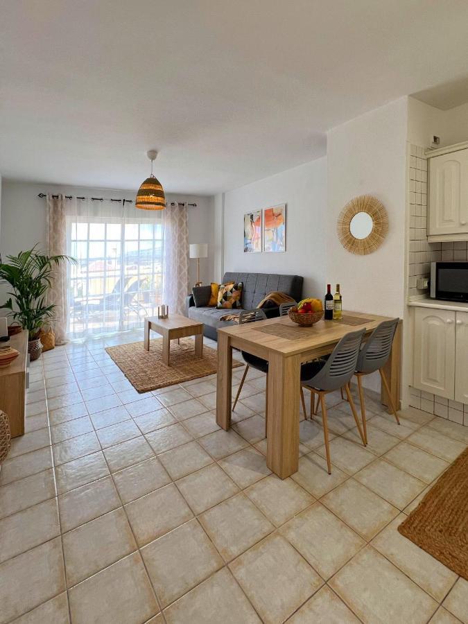 Magnolia Apartment Costa Adeje  Zewnętrze zdjęcie