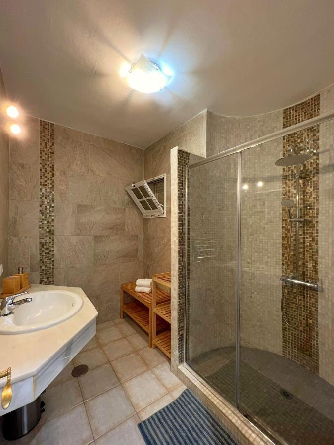 Magnolia Apartment Costa Adeje  Zewnętrze zdjęcie